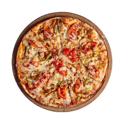 Tandoori Chicken Pizza Hot spot Birmingham 